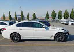 2021 BMW 530 XI