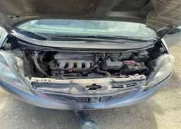 2014 HONDA FIT