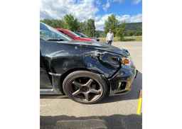2013 SUBARU IMPREZA WRX STI