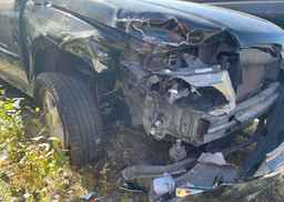 2009 PONTIAC TORRENT