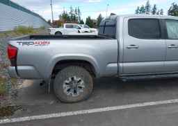 2019 TOYOTA TACOMA DOUBLE CAB