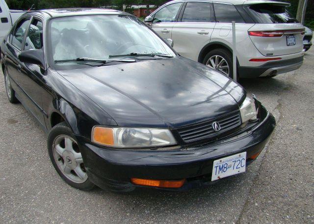1998 ACURA 1.6EL