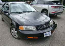 1998 ACURA 1.6EL