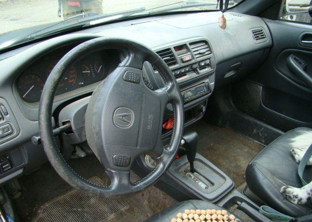 1998 ACURA 1.6EL