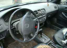 1998 ACURA 1.6EL