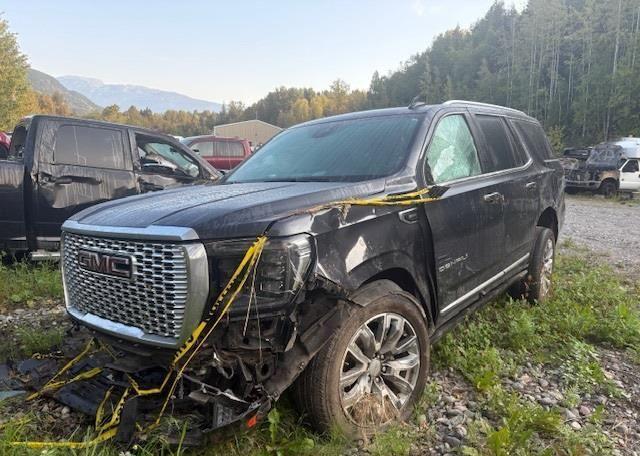 2023 GMC YUKON