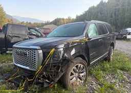 2023 GMC YUKON