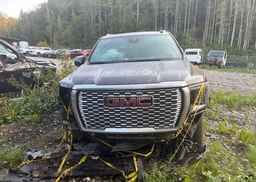 2023 GMC YUKON