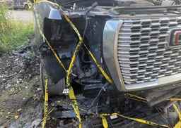 2023 GMC YUKON