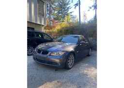 2006 BMW 325XI