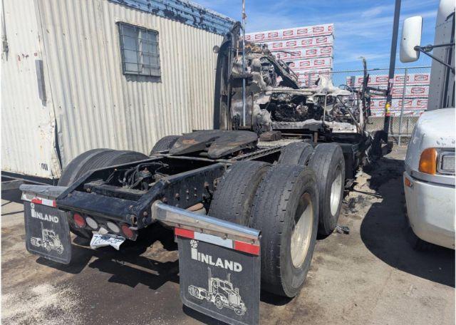 2019 KENWORTH CONSTRUCTION T680