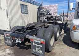 2019 KENWORTH CONSTRUCTION T680