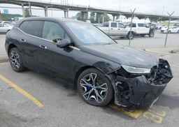 2024 BMW IX