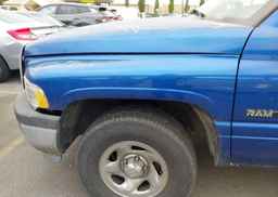 1997 DODGE RAM 1500