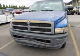 1997 DODGE RAM 1500