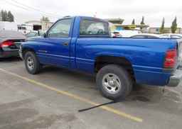 1997 DODGE RAM 1500