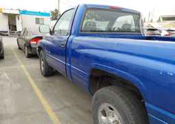 1997 DODGE RAM 1500