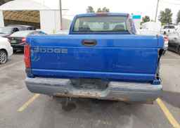 1997 DODGE RAM 1500
