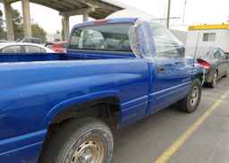 1997 DODGE RAM 1500