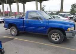 1997 DODGE RAM 1500