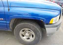 1997 DODGE RAM 1500