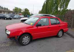 1996 VOLKSWAGEN JETTA