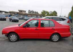 1996 VOLKSWAGEN JETTA