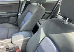 2007 MAZDA 3 S