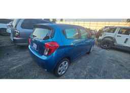 2019 CHEVROLET SPARK