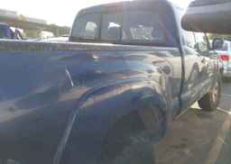2006 TOYOTA TACOMA ACCESS CAB