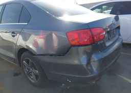 2014 VOLKSWAGEN JETTA