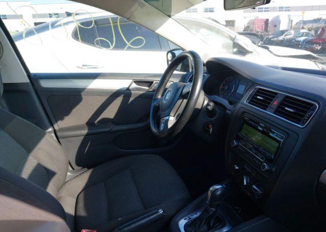 2014 VOLKSWAGEN JETTA