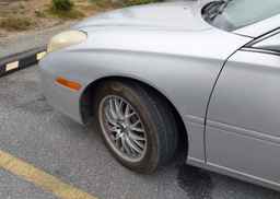 2005 LEXUS ES330