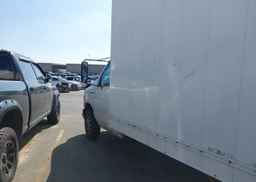 2006 FORD ECONOLINE E450 SUPER DUTY CUTWY VAN