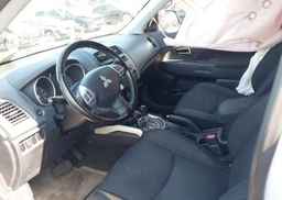 2011 MITSUBISHI RVR SE