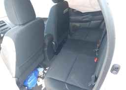 2011 MITSUBISHI RVR SE