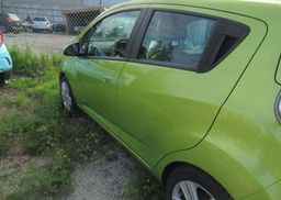 2013 CHEVROLET SPARK