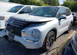 2024 MITSUBISHI OUTLANDER SEL