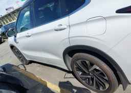 2024 MITSUBISHI OUTLANDER SEL