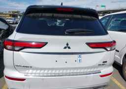 2024 MITSUBISHI OUTLANDER SEL
