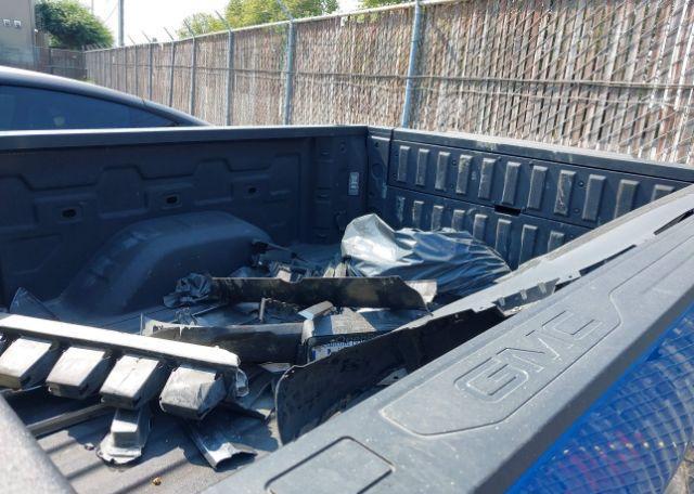 2023 GMC SIERRA K1500 AT4