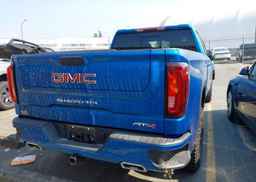 2023 GMC SIERRA K1500 AT4