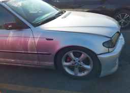2002 BMW 320I