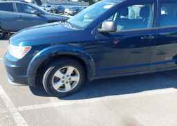 2013 DODGE JOURNEY SE