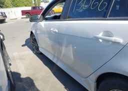 2017 MITSUBISHI LANCER SE LIMITED