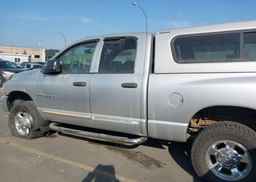 2005 DODGE RAM 3500 ST