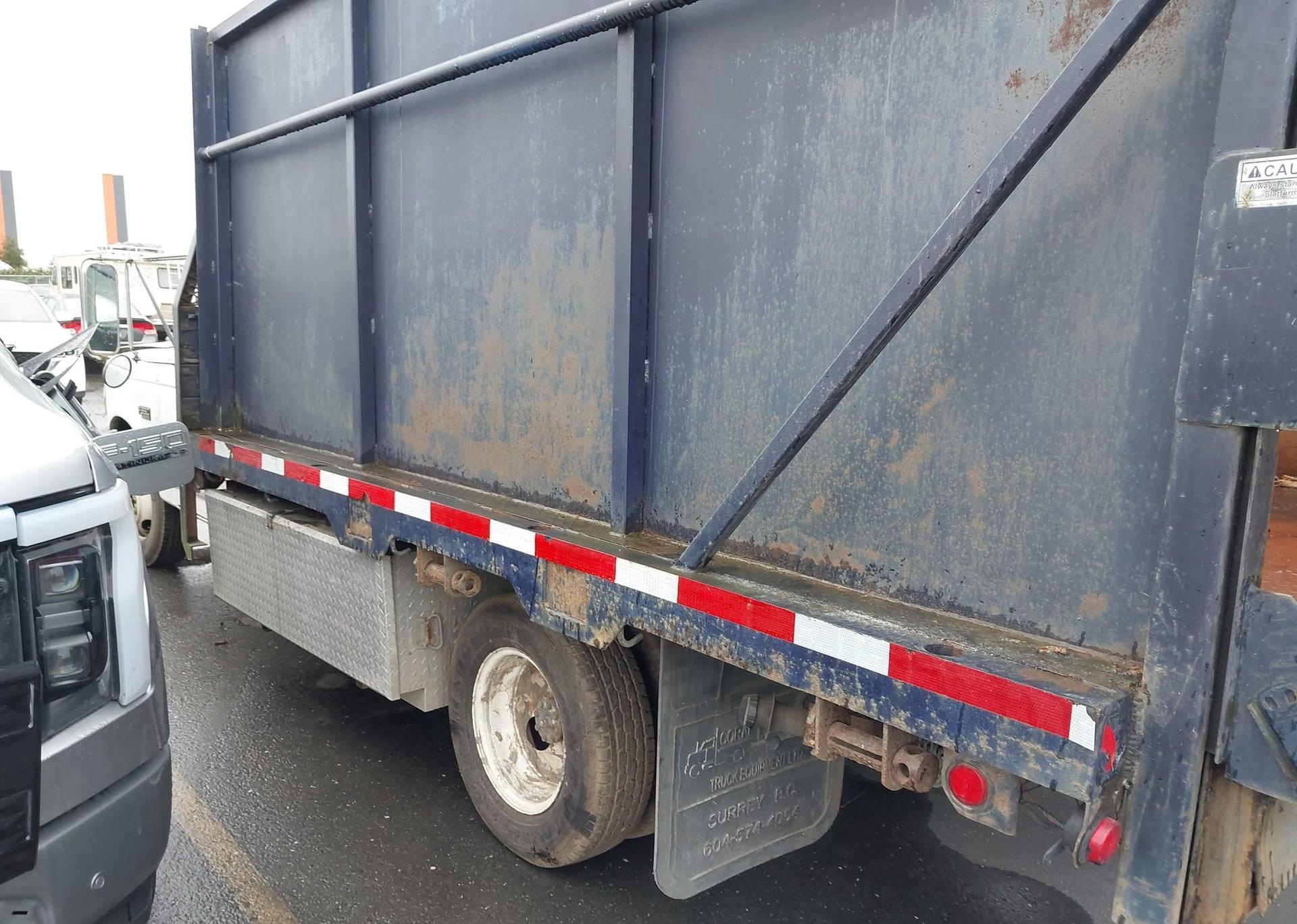 1996 FORD F350