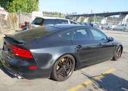 2014 AUDI S7