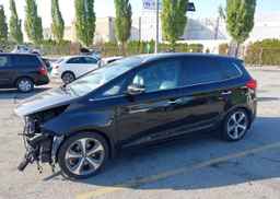2016 KIA RONDO