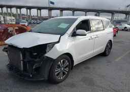 2019 KIA SEDONA EX